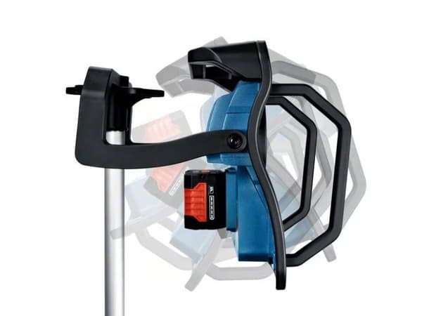 Bosch GLI 18V-4000 C Professional - Arbeidslys - LED