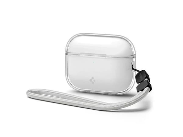 Spigen Liquid Crystal, Ask, Polykarbonat, Transparent