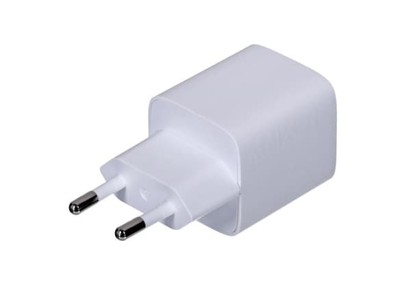 Anker 323, Sisätila, AC, Valkoinen