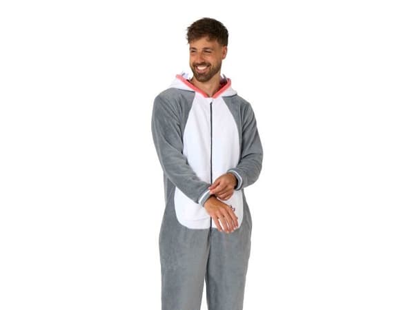 Haj kostume