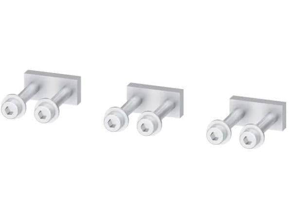 Siemens 3VA9803-0QA00 flänsanslutning 1 st