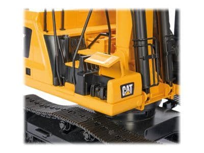 Bruder CAT Excavator toy