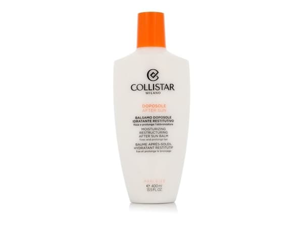 Collistar Special Perfect Tan Moisturizing Restructuring After Sun Balm 400ml