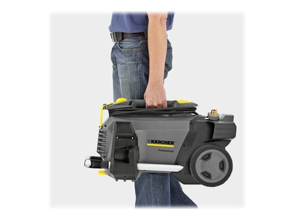 Kärcher Professional HD 5/15 C - Högtryckstvätt
