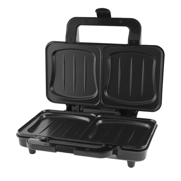 Emerio ST-130328.2 smörgåsgrill