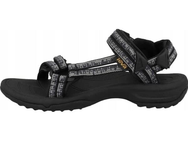 Teva W'S Terra Fi Lite, ABGY, storlek 36 (US 5)