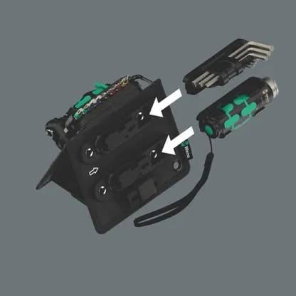 Wera Tool Adventskalender - 2026
