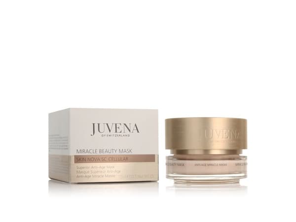 Juvena Miracle Beauty Mask Skin Nova SC Cellular 75 ml