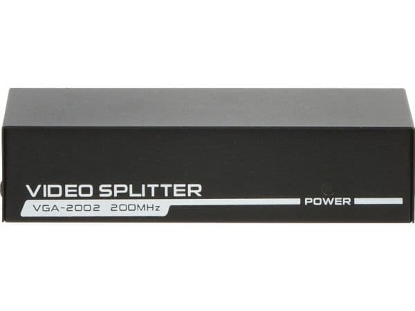 TRITON VGA-splitter VGA-SP-1/2