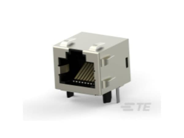 TE Connectivity RJ-kontakt 1-406541-8 1 st.