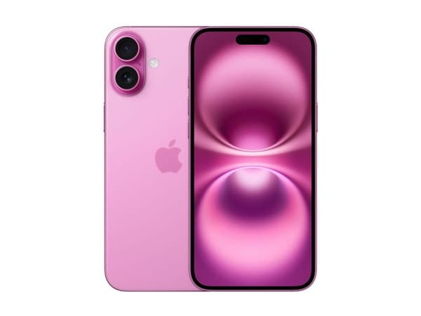 Apple | iPhone 16 Plus - 256 GB - Pink
