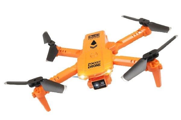 Revell Control Pocket Drone kvadrokopteri RtF