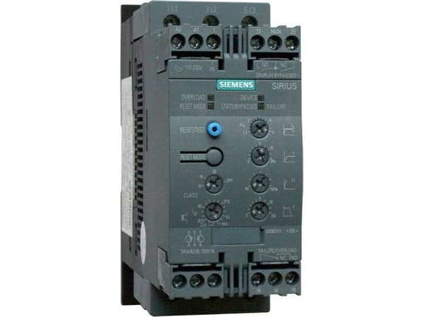 Siemens 3RW40371BB14