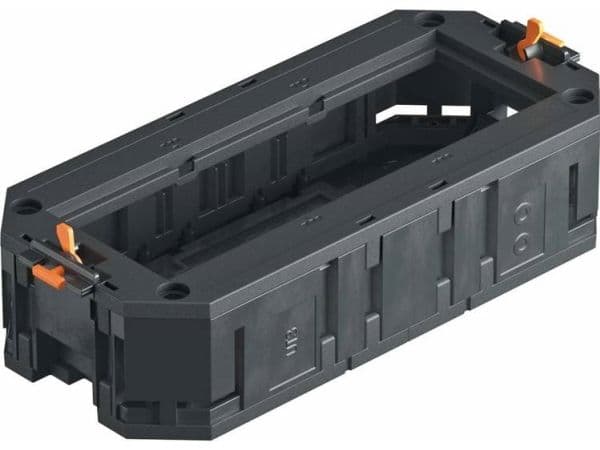 YLEISPIDIKE UT3 PEITELEVYLLÄ MODUULILLE 45