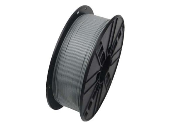 Gembird - Grå - 1 kg - PETG-filament (3D)