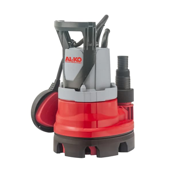 AL-KO DRAIN 9500 Easy Uppopumppu