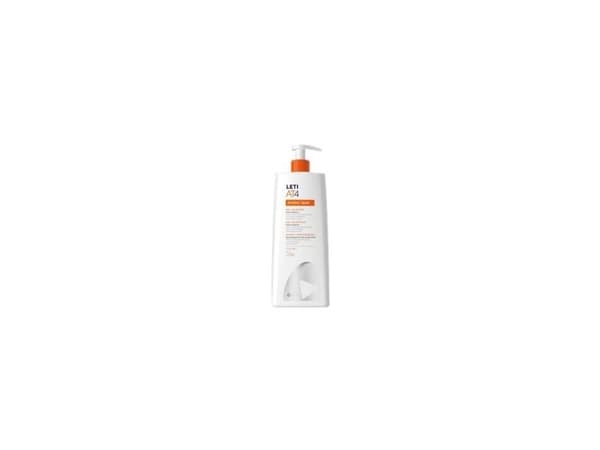 Leti Leti At4 Atopic Bath Gel 250ml