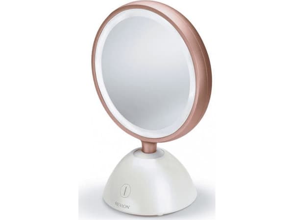 Revlon RVMR9029UKE Ultimate Glow - Makeupspegel - sladdlös