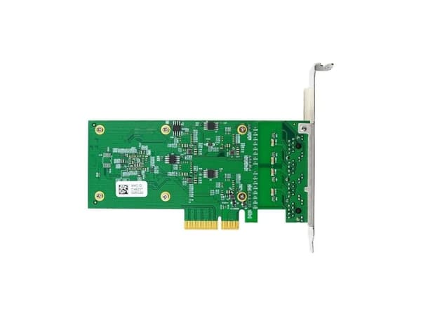 Microconnect MC-PCIEX4-I226-T4