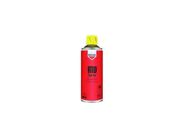 Skärolja RTD 400 ml spray