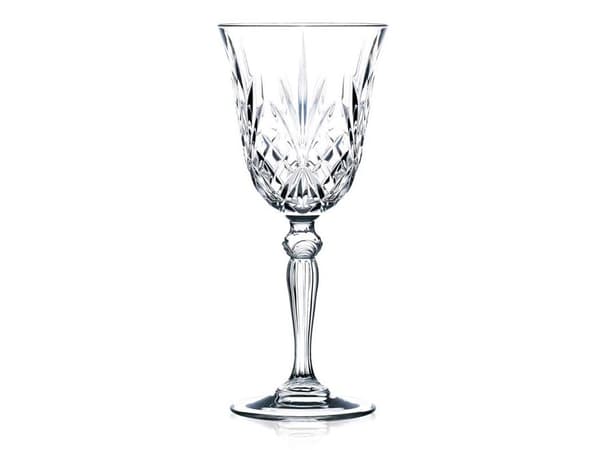 RCR-lasisarja Melodia, 6 kpl, 270 ml