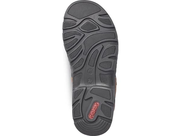 Rieker sandaler 26156-25 - 41