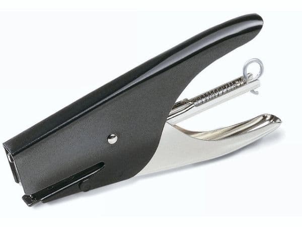 Hæftetang Rapid S51 sort
