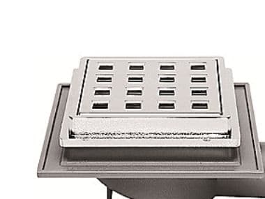 Avloppsskål Jo-flex avlopp 32 mm krom