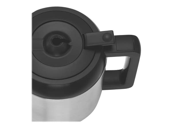 WMF STELIO Aroma - Kaffemaskin - 8 kopper - Cromargan
