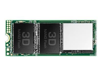 Transcend 220S, 1 TB, M.2, 3500 MB/s