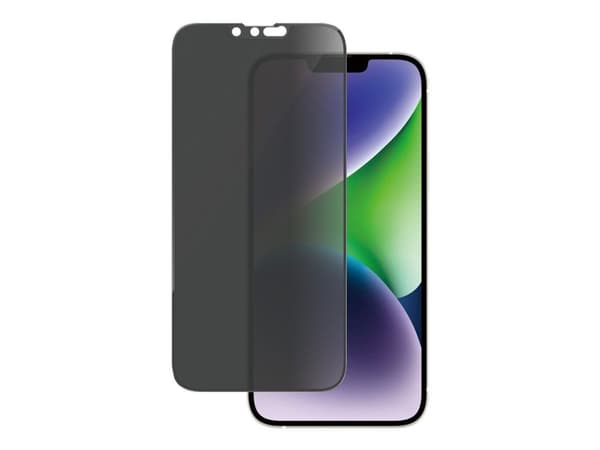 PanzerGlass ® Privacy Screen Protector iPhone 14 Plus | 13 Pro Max | Ultra-Wide Fit, Apple, Apple - iPhone 14 Plus, Apple - iPhone 13 Pro Max, Asen...