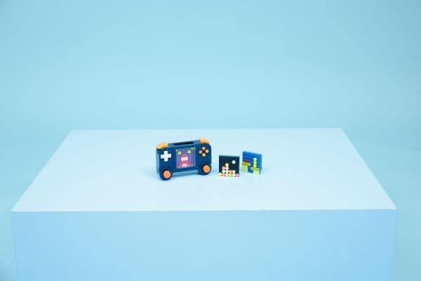 LEGO Creator 31380 Retro spillkonsoll