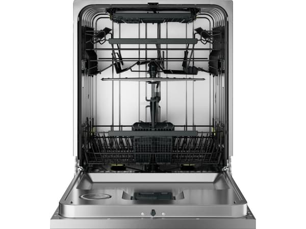 ASKO ASK-746009 - Diskmaskin - Rostfritt stål