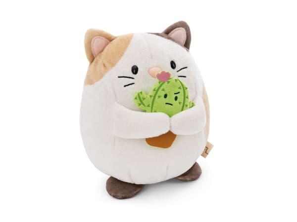 NICI 61407, Lelukissa