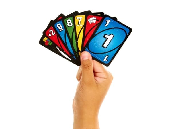 UNO No Mercy