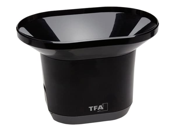 TFA DROP - Vejrstation - lajittelu