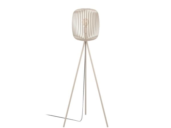 EGLO ROMAZZINA GULV H1405 E27 SAND
