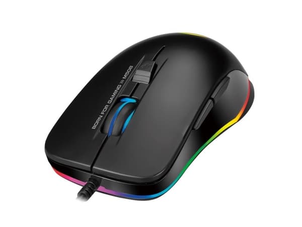 Mysz Marvo M508 (M508)