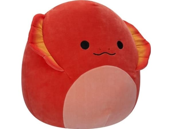 Squishmallows 30 cm P18 Maxie Lizard