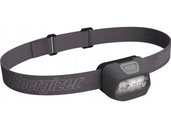 LATARKA ENERGIZER FORLYGTE HDL30 3AAA 400 LM