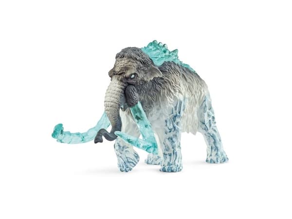 Schleich Frost Mammoth