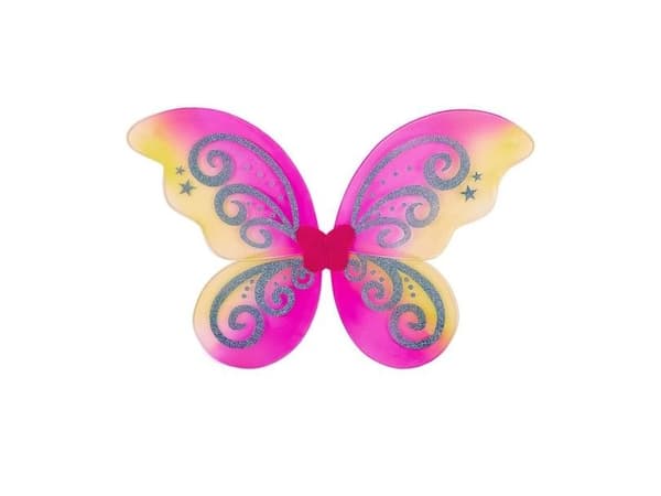 Fantasy glimmer vinger