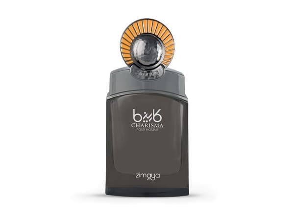 Zimaya Charisma for Men Eau De Parfum 100 ml (mann)