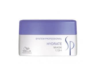 Wella Professionals Moisturizing Hair Mask Sp Hydrate