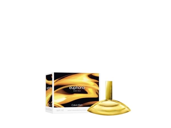 Calvin Klein Euphoria Solar Elixir Parfum Intense 50 Ml