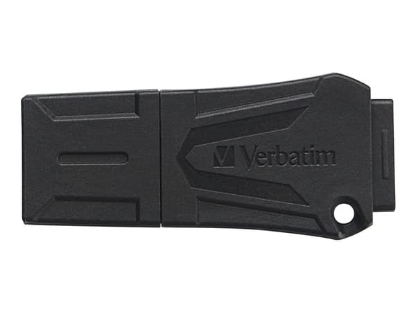 Verbatim ToughMAX - USB-flashstasjon - 64 GB - USB 2.0