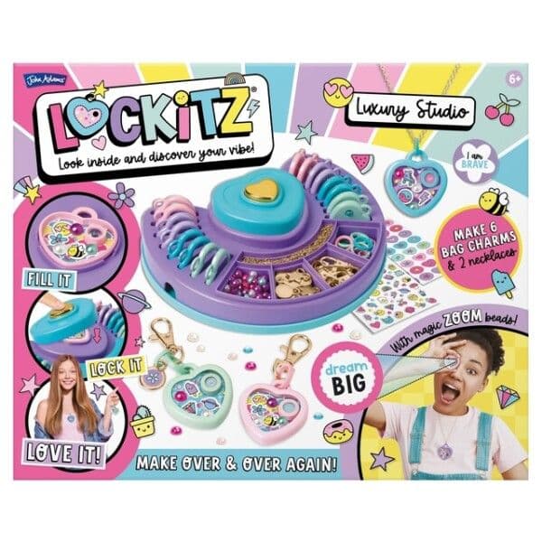 Lockitz Lyx Studio