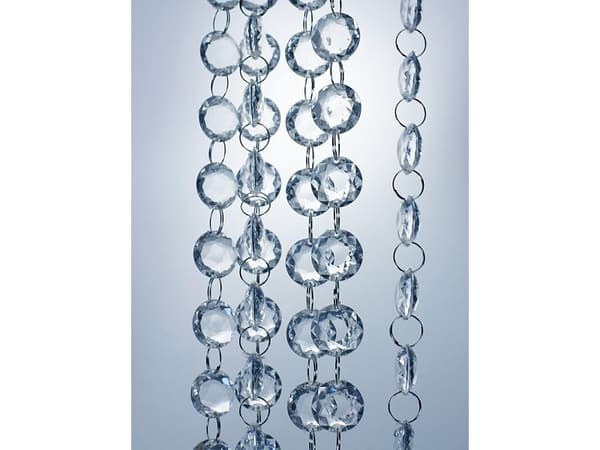 Diamantgirlang, klar