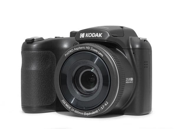 Kodak Astro Zoom AZ255 Schwarz