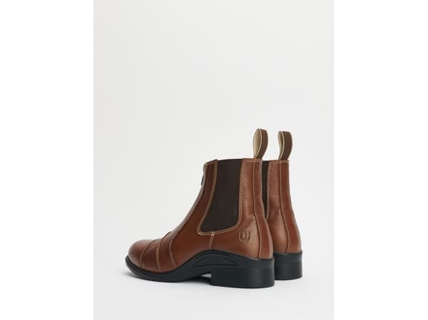 Jacson Santiani Jodhpur Brun 41